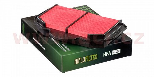Vzduchový filtr HFA4922, HIFLOFILTRO